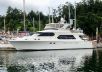 Ocean Alexander 61 Pilothouse