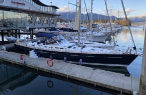 Beneteau 57