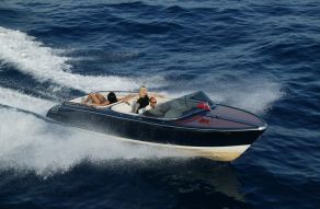 Frauscher 757 St. Tropez