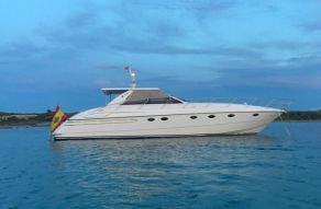Princess V52