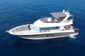 Prestige 60 Fly