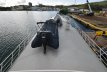 Custom Kotter Beam Trawler