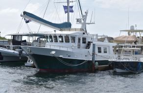 Bering 55