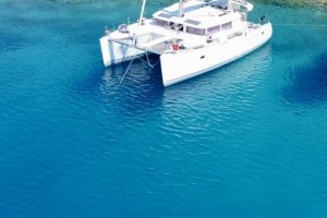 Lagoon 400, Zeiljacht  - Sea Independent