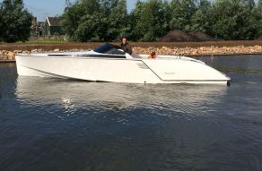 Frauscher 909 Benaco