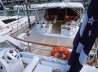 Alloy Yachts Pilothouse