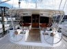 Alloy Yachts Pilothouse
