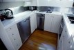 Alloy Yachts Pilothouse