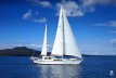 Alloy Yachts Pilothouse