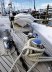 Alloy Yachts Pilothouse