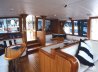 Alloy Yachts Pilothouse