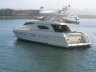 Ferretti Yachts 720 Flybridge