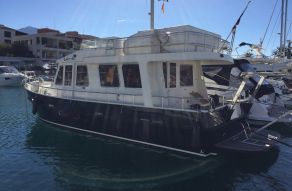 Alm Trawler 1200 AD