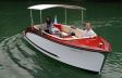 Alfastreet Marine 18 Open Electric