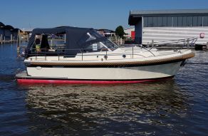 Intercruiser 29