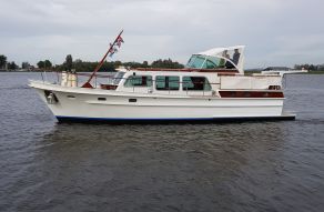 Super Van Craft 1250 AK