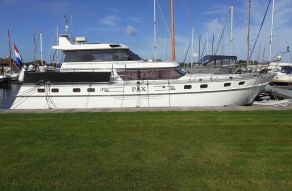 Valkkruiser Falcon Comfort 50