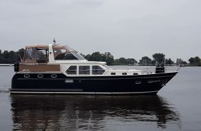 Vivante Kruiser 1200 AK