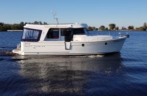 Beneteau Swift Trawler 34S