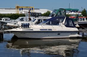 Fjord 900 Dolphin
