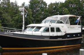 Linssen 410 Grand Sturdy Gold Twin