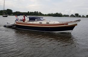 Makma Caribbean 36
