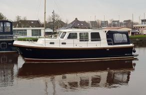 Jetten Bully 34 Sedan Classic