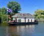 Vaarhuis - Houseboat Varend PHS Standaard