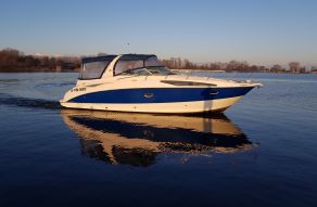 Bayliner 325