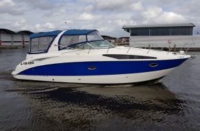 Bayliner 325