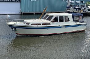 Aquanaut Beauty 1050 OK