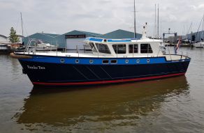 REGO Newlander 1100