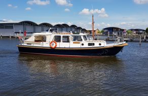Gillissen Vlet 1100 OK AK