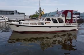 Lauwersmeer Kruiser 1120 AK