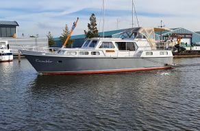 De Ruiter Kruiser Grand Star 1325 AK