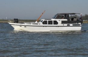 Valkkruiser 1400 AK