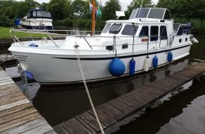 Schuttevaer 1050 AK