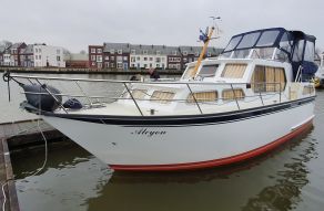 Proficiat Myboat 1015 AK