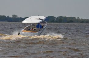 Alfastreet Marine 23 SPORT OPEN