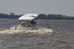 Alfastreet Marine 23 SPORT OPEN