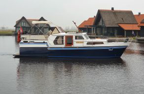 Meeuwkruiser 1070 AK
