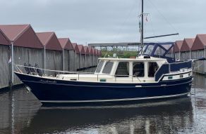 Motorkotter 1150