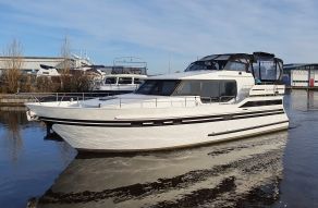 Funcraft 1250 AK