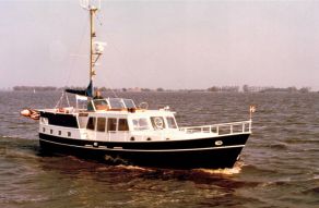 Doggersbank 1400 AK