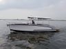 Alfastreet Marine 23 Cabin Electric Prestige Line