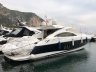 Sunseeker Predator 62'