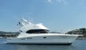 Riviera Marine 41 Flybridge