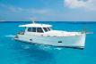 Sasga Yachts Minorchino 54