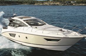 Beneteau Gran Turismo GT 46