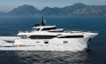 Majesty Yachts 100'